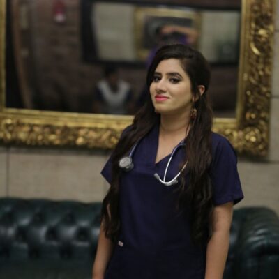 Dr. Zainab Younas